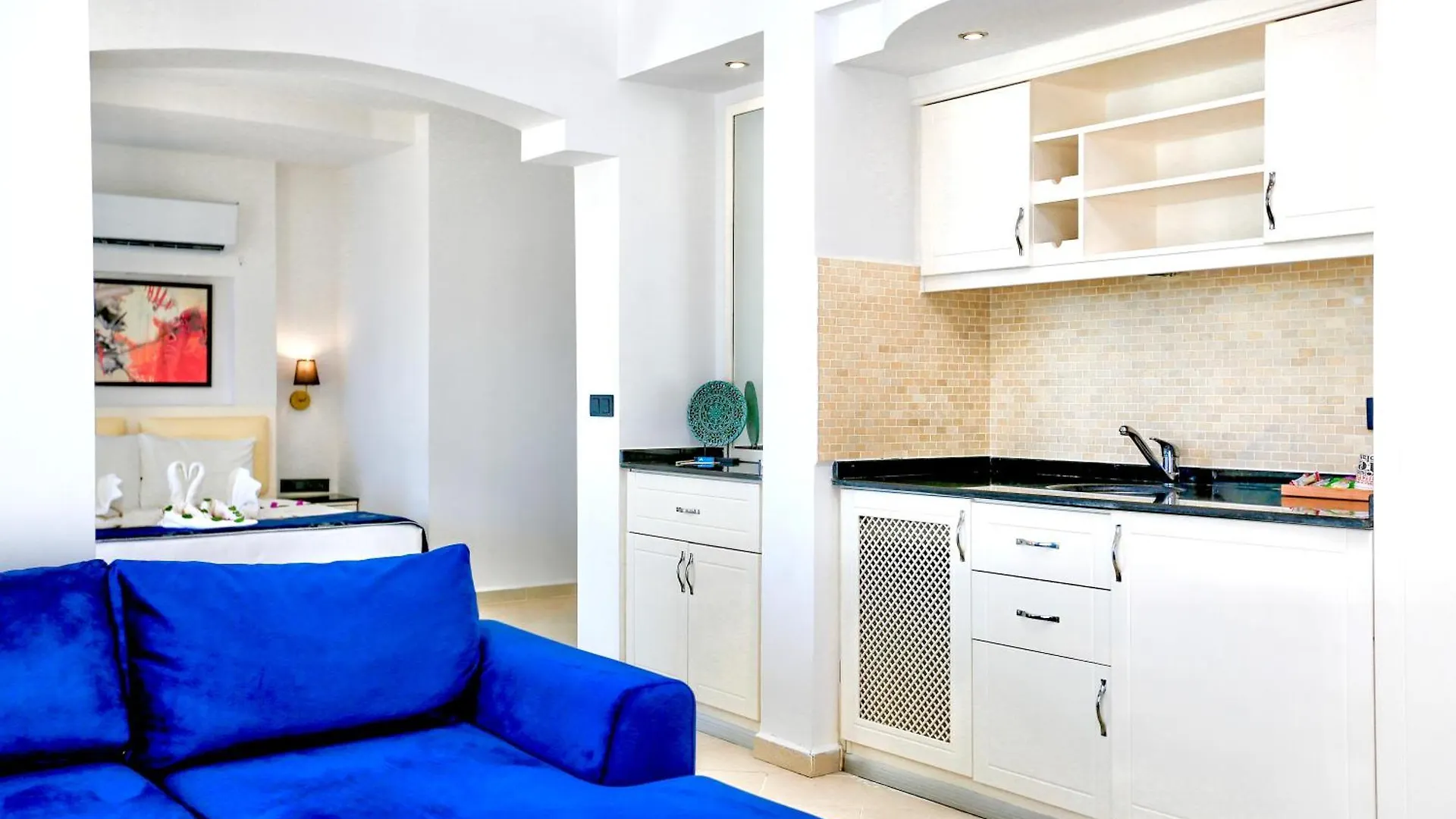 Tropical Suits Oludeniz Hotel