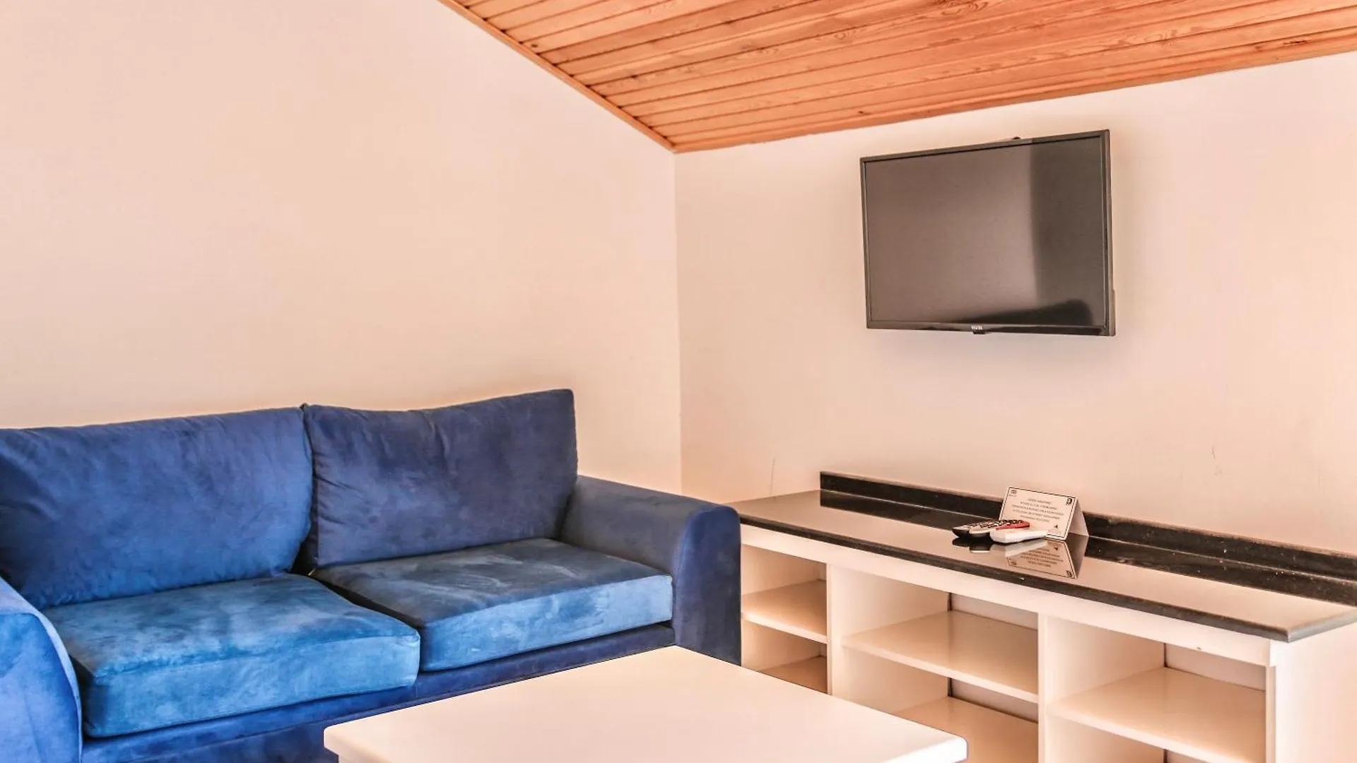 Tropical Suits Oludeniz Hotel