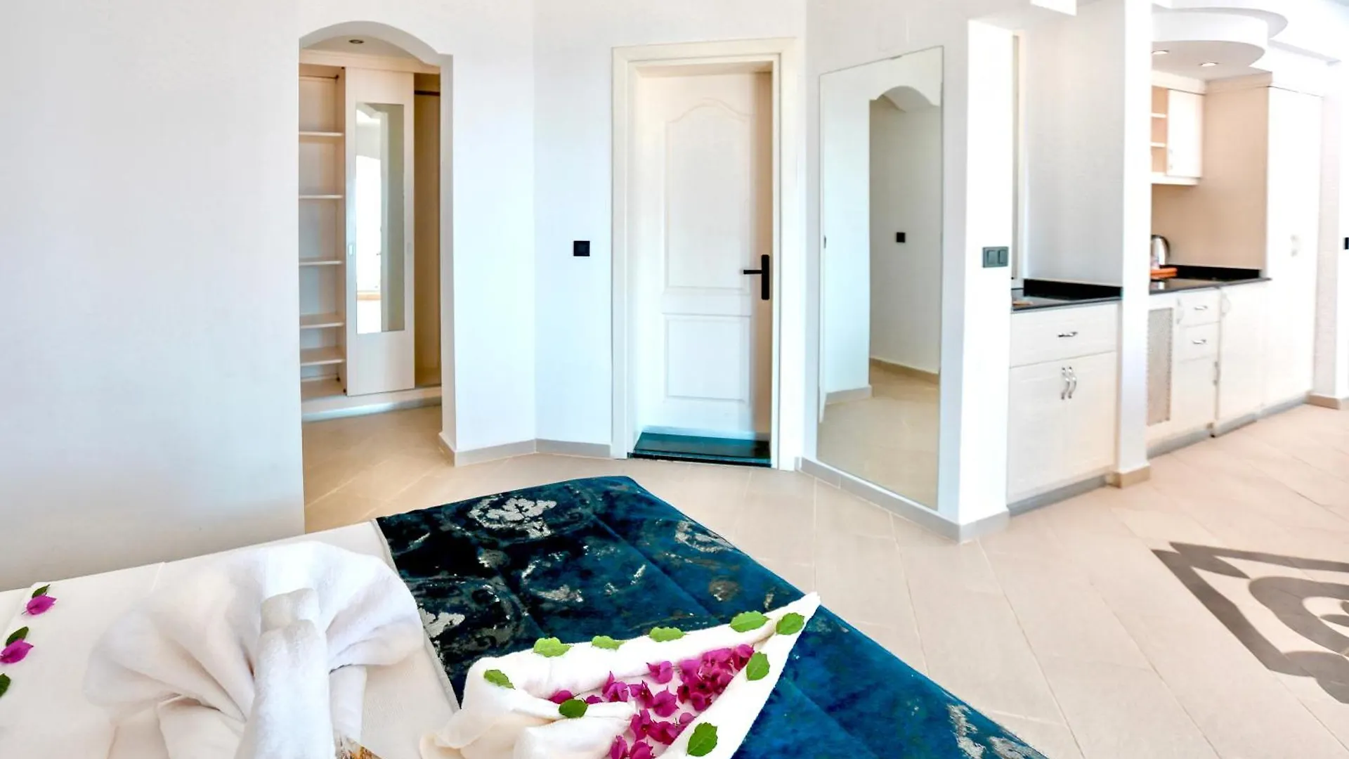Hotel Tropical Suits Oludeniz
