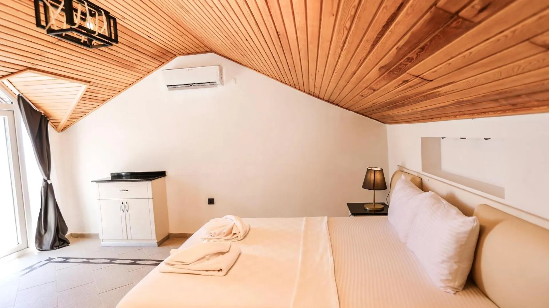 Hotel Tropical Suits Oludeniz Turkey