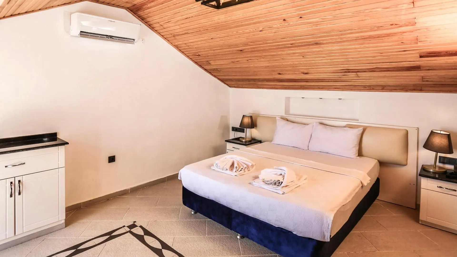 Tropical Suits Oludeniz 0*,