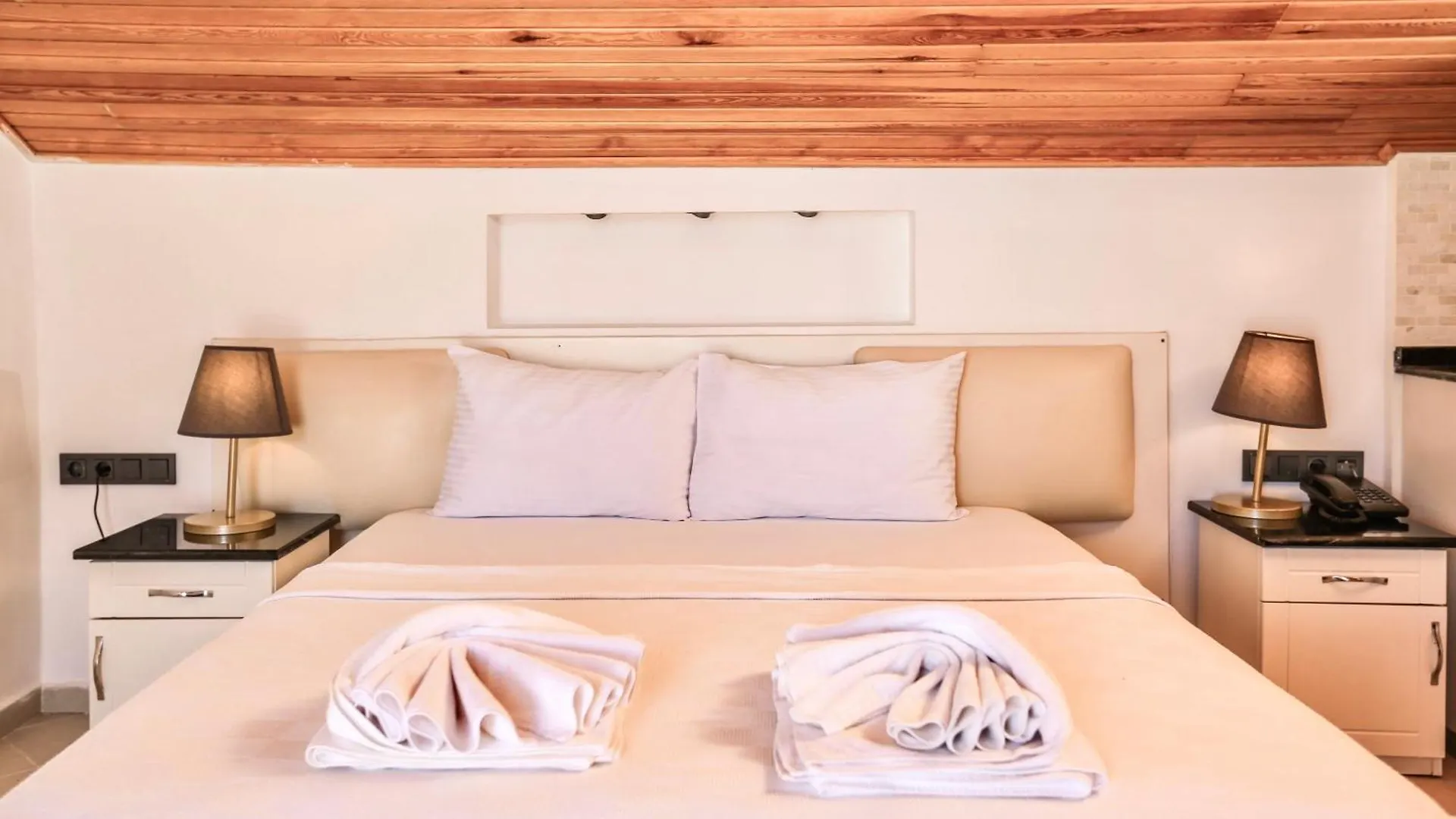 Hotel Tropical Suits Oludeniz
