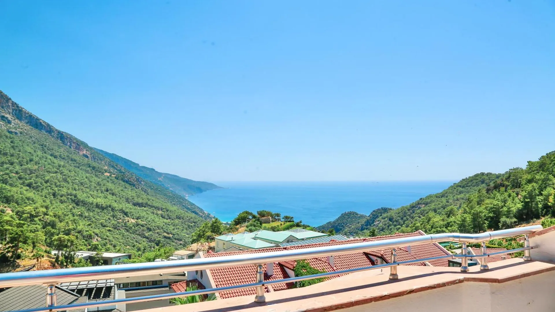 Tropical Suits Oludeniz Hotel