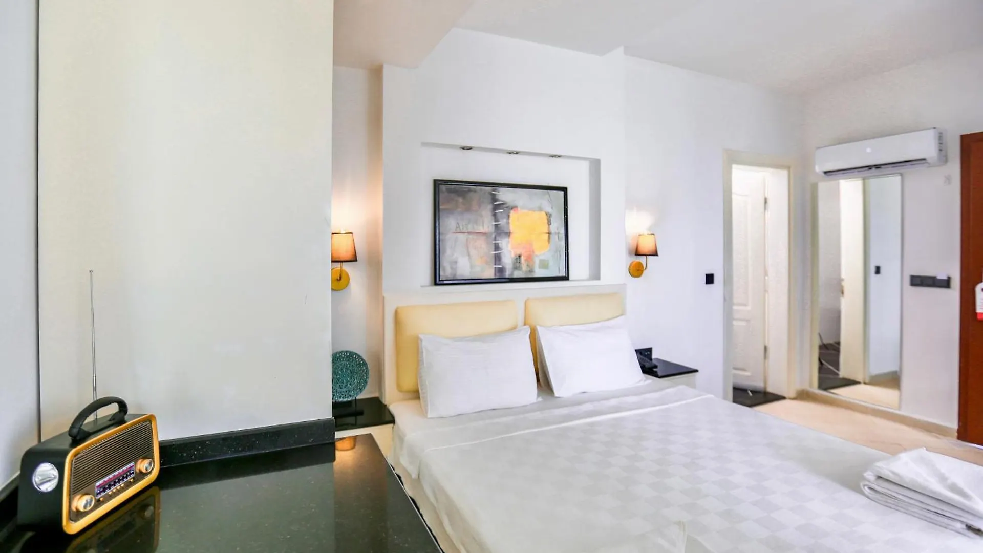 Hotel Tropical Suits Oludeniz Turkey