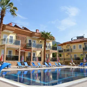 Yalcin & Otel