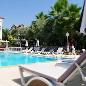 Nefis Oludeniz