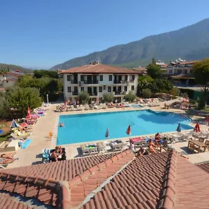 Saray Oludeniz