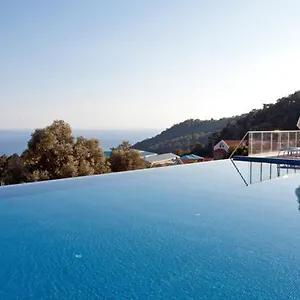 Sertil Deluxe & - Adult Only Oludeniz