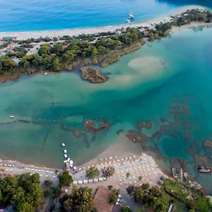 Hotel Sugar Club, Ölüdeniz