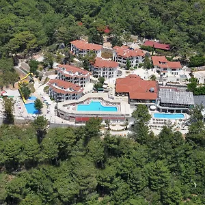 Nicholas Park Oludeniz