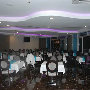 Ocean Blue High Class & Oludeniz