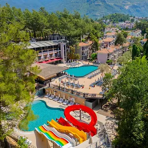 Pine Valley Oludeniz