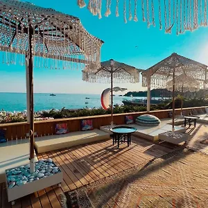 Oyster Residences - Adult Only Ölüdeniz