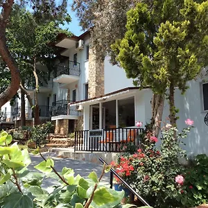 R.e.d. Oludeniz