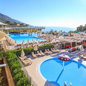 Orka Sunlife And Aquapark Oludeniz