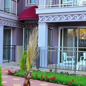 Evra Otel
