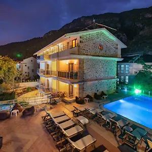 Hotel The Kumsal, Ölüdeniz