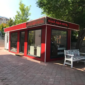 Hisar Aqua Otel