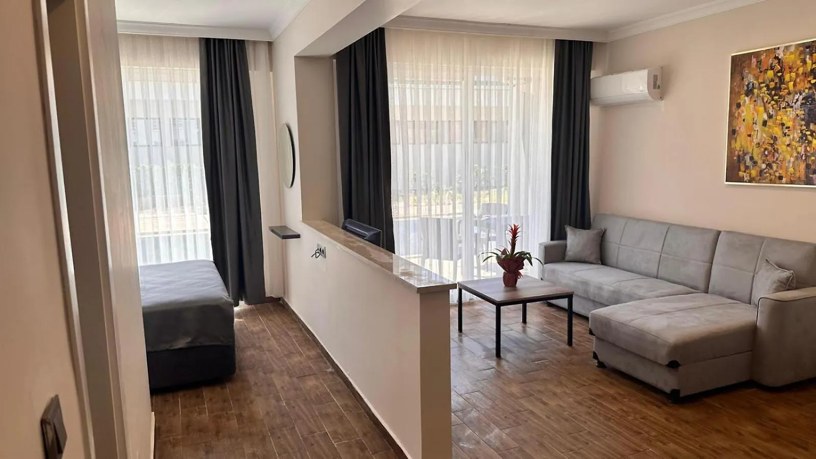 Hotel Tropical Suits Ölüdeniz Turchia